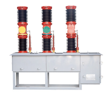 ZW7系列戶外真空斷路器