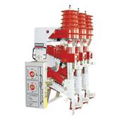 FKN12-12D系列高壓負(fù)荷開關(guān)