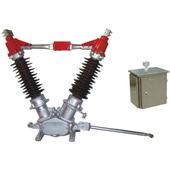 GW5型戶外高壓隔離開關(guān)