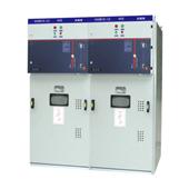 HXGN15-12(SF6)型箱式固定式交流金屬封閉高壓開關(guān)