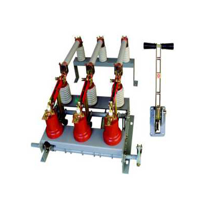 FN3-12(R/S)系列戶內高壓負荷開關