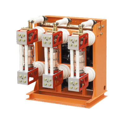 ZN28(A)-12戶內高壓真空斷路器