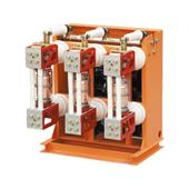 ZN28(A)-12戶內(nèi)高壓真空斷路器