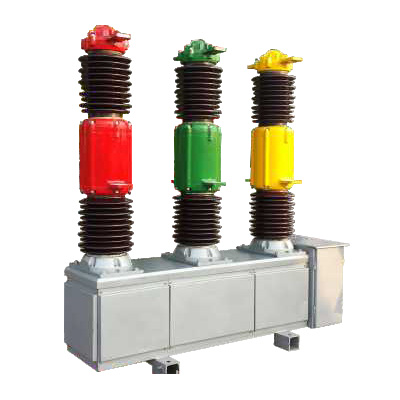 LW8/LW16/LW34-40.5/2000-40戶外高壓交流六氟化硫斷路器