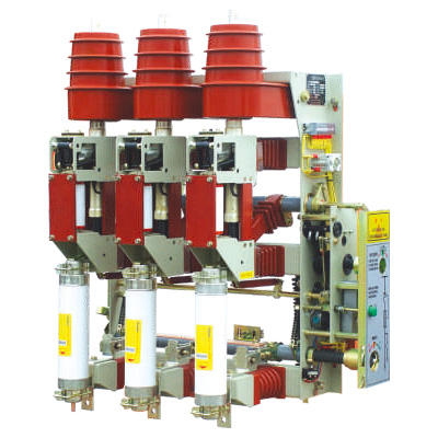 FKN25-12D系列高壓負荷開關