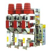 FKN25-12D系列高壓負(fù)荷開關(guān)