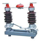 GW4型戶外高壓隔離開關(guān)