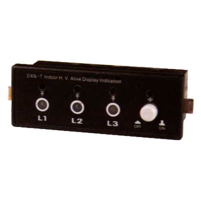 DXN-T高壓帶電顯示器(帶自檢、帶驗電)