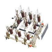 FN7-12(DXLRA)系列戶內(nèi)高壓負(fù)荷開關(guān)