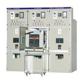 KYN28-12型鎧裝中置式金屬封閉高壓開關(guān)柜